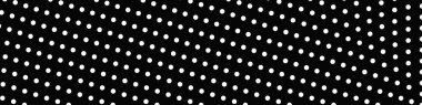Yarım ton soyut polkadot desenli arkaplan tasarımı