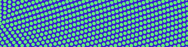Soyut yarım ton geometrik polka nokta desenli arkaplan tasarımı