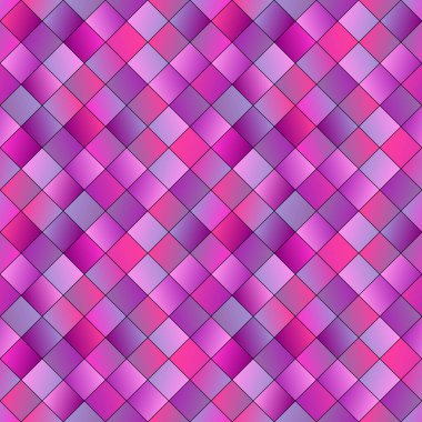 Gradyan geometrik, kare desenli arkaplan tasarımı