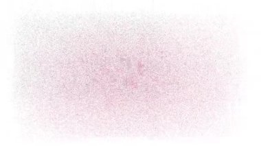 Ulusal bayrak renkleriyle Pennsylvania özet haritası animasyonu