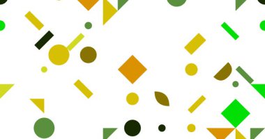 Kusursuz çapraz mozaik desen arkaplanı