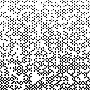 Soyut geometrik tekrar eden köşegen kare desen arkaplanı