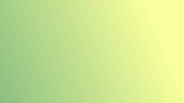 Gradyan renk arkaplanı - kusursuz döngü video canlandırması