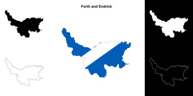 Dördüncü ve Endrick boş ana hat haritası ayarlandı