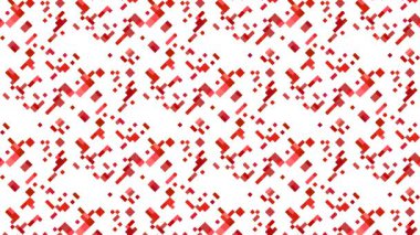 Renkli köşegen geometrik model arkaplan tasarımı