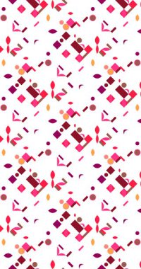 Renksiz soyut geometrik desen arkaplanı