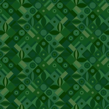 Soyut renkli köşegen geometrik model arkaplanı