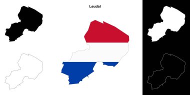 Lödal boş çizgi haritası ayarlandı