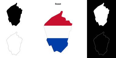 En boş dış hat haritası ayarlandı