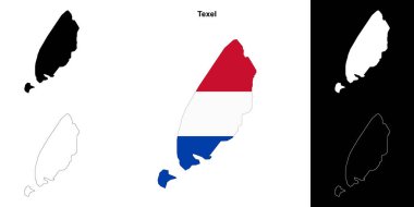 Tekel boş çizgi haritası ayarlandı