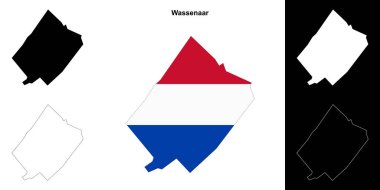 Wassenaar boş ana hat haritası ayarlandı