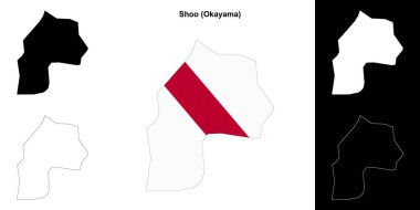 Kışt (Okayama) ana hat haritası ayarlandı