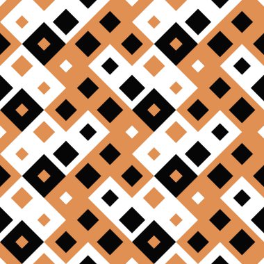 Rastgele soyut dikişsiz köşegen şekilli arkaplan