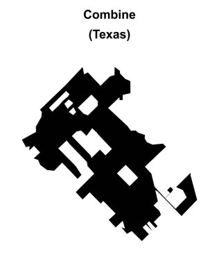 (Texas) boş ana hatları birleştir