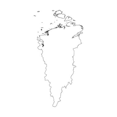 Krasnoyarsk boş ana hat haritası