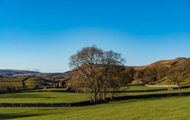 Sunset on the beach at Rhoscolyn Isle of Anglesey North Wales