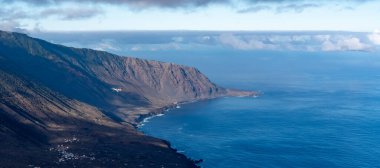 El Hierro Adası, Kanarya Adaları