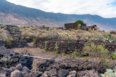 El Hierro Adası, Kanarya Adaları