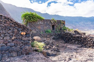El Hierro Adası, Kanarya Adaları
