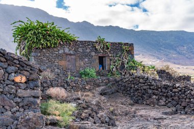 El Hierro Adası, Kanarya Adaları