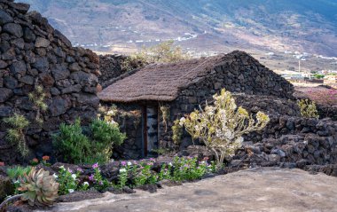 El Hierro Adası, Kanarya Adaları
