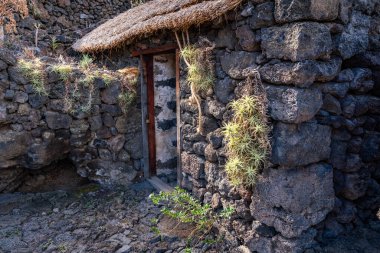 El Hierro Adası, Kanarya Adaları