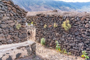 El Hierro Adası, Kanarya Adaları