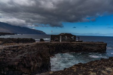 El Hierro Adası, Kanarya Adaları