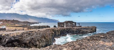 El Hierro Adası, Kanarya Adaları