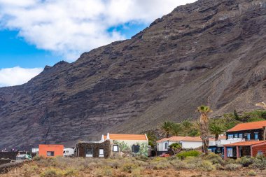 El Hierro Adası, Kanarya Adaları