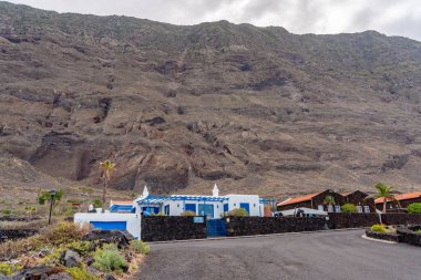 El Hierro Adası, Kanarya Adaları