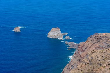 El Hierro Adası, Kanarya Adaları