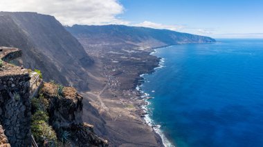 El Hierro Adası, Kanarya Adaları