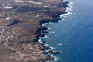 El Hierro Adası, Kanarya Adaları