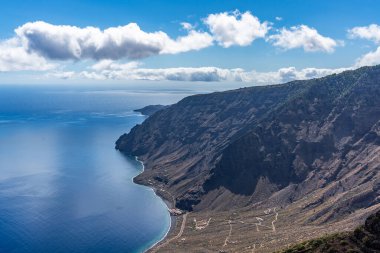 El Hierro Adası, Kanarya Adaları