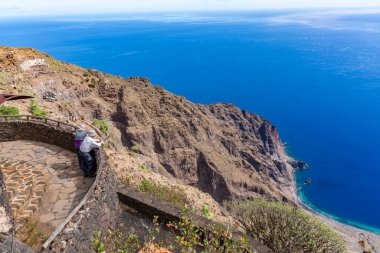 El Hierro Adası, Kanarya Adaları