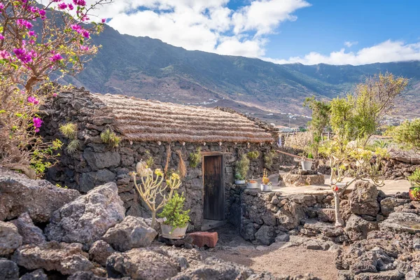 El Hierro Adası, Kanarya Adaları