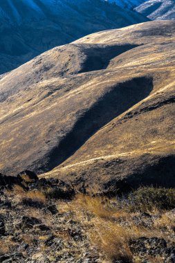 Water Works Canyon Trail in Washington State