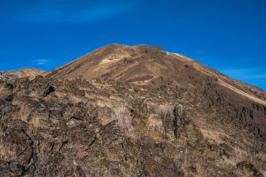 Water Works Canyon Trail in Washington State