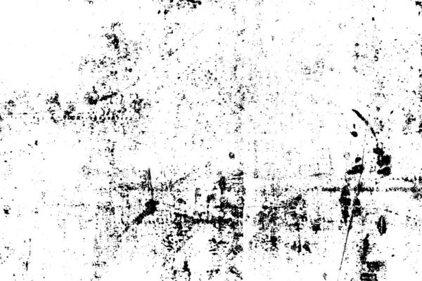 Vector Grunge Textur Abstrakte Vintage Betonwand Hintergrund — Stockvektor