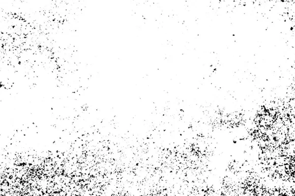 Texture Vectorielle Grunge Poussière Recouvre Détresse Abstrait Éclaboussé Sale Affiche — Image vectorielle
