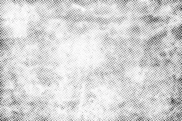 Vector Halftone Pattern Effect Background — Vettoriale Stock