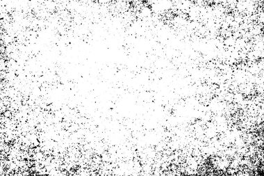 Vektör soyut grunge doku efekti eski duvar.