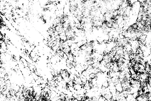 Vector Rock Textuur Abstracte Achtergrond Grunge Effect — Stockvector