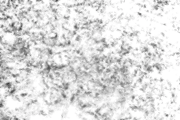 Vector Halftone Texture Effect Background — Image vectorielle