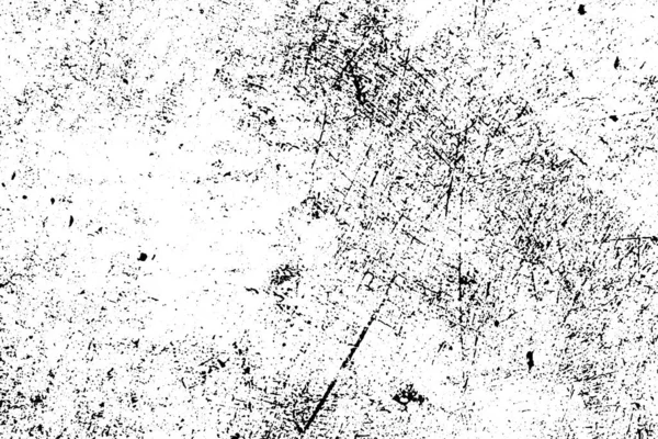 Grunge Texture Abstraite Vectorielle Rayures Sur Fond Sol Béton — Image vectorielle
