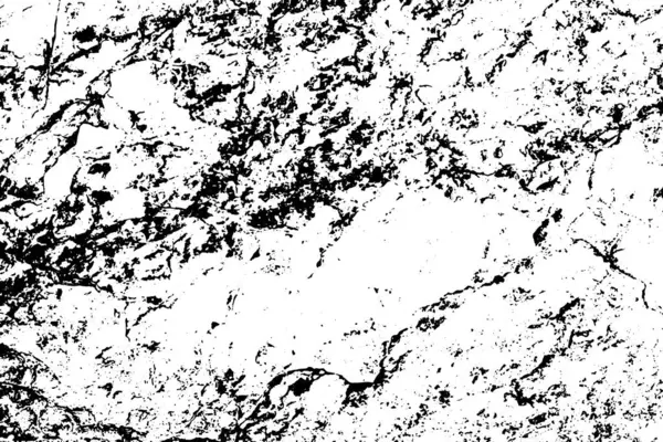 Grunge Vectoriel Texture Abstraite Vieux Mur Béton — Image vectorielle