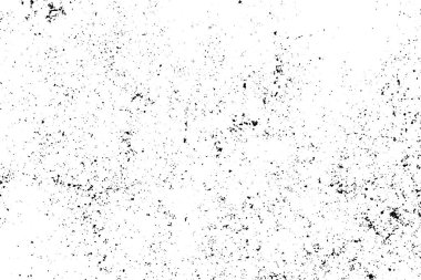 Vektör dokusu grunge soyut sıkıntı örtüsü etkisi.