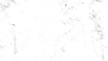 Grunge, soyut canlandırılmış doku efekti