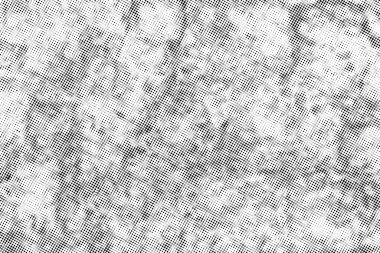 Yarım ton soyut noktalar doku arkaplanı.